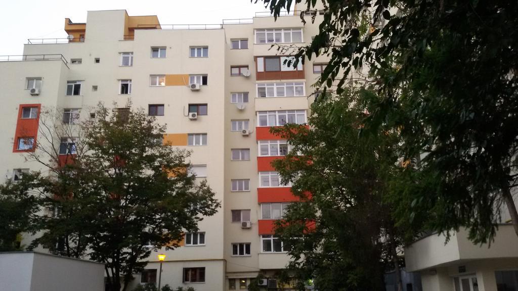 Atlas Accommodation Studio Romana de Lux Bucarest Camera foto