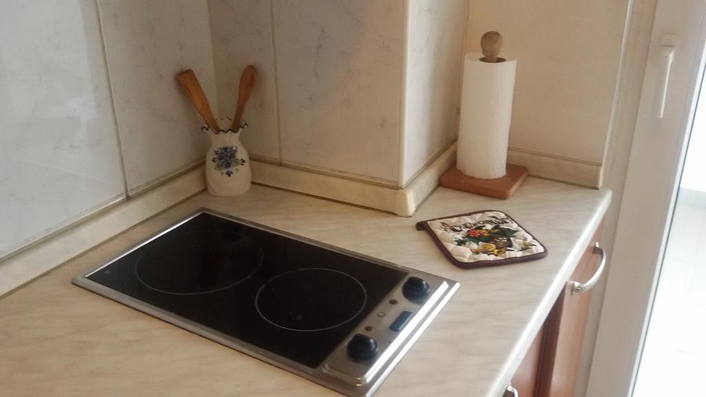 Atlas Accommodation Studio Romana de Lux Bucarest Camera foto